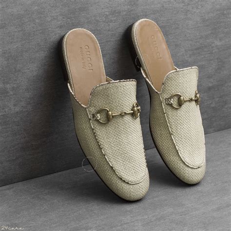 raffia gucci loafers|gucci lace up loafers.